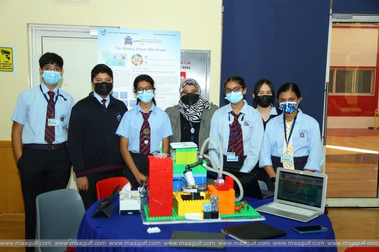 GEMS Education’s STREAMability puts new focus on solving UN SDGs with innovative prototypes